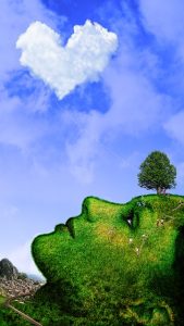 ecology of nature