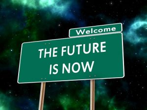 future now