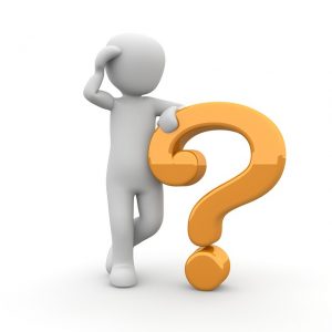 question-